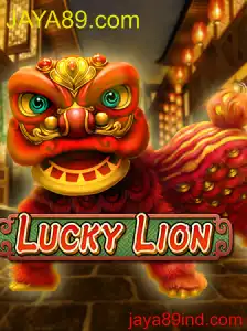 LuckyLion