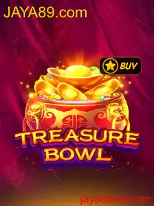 TreasureBowl
