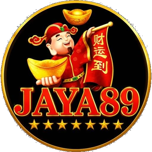 JAYA89.com Logo
